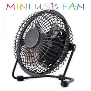 mini USB FAN
