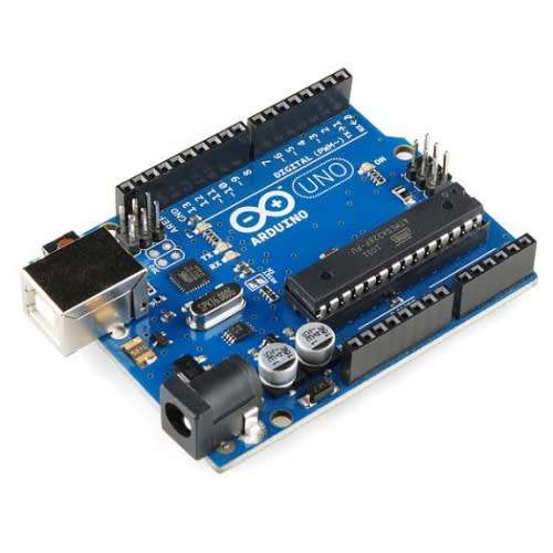 Arduino Uno R3 - Original Made In Italy - All stock must go!