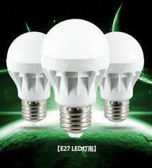 5W LED BULB | SCREW TYPE | 50 ON OFFER-LOW POWER CONSUMPTION | E27 | 220V | WHITE | ENERGY SAVING
