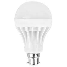 5W LED BULB | PIN TYPE | 50 ON OFFER-LOW POWER CONSUMPTION | B22 | 220V | WHITE | ENERGY SAVING