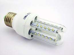 5W CORN LED BULB | SCREW TYPE | 20 ON OFFER-LOW POWER CONSUMPTION | E27 | 220V | ENERGY SAVING