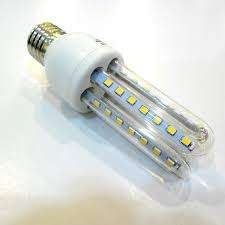 5W CORN LED BULB | SCREW TYPE | 20 ON OFFER-LOW POWER CONSUMPTION | E27 | 220V | ENERGY SAVING