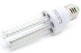 5W CORN LED BULB | SCREW TYPE | 20 ON OFFER-LOW POWER CONSUMPTION | E27 | 220V | ENERGY SAVING