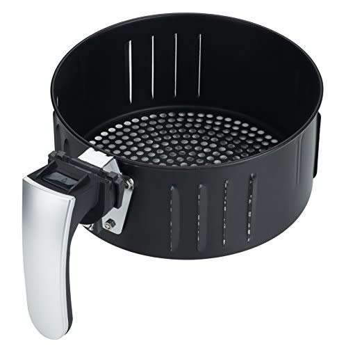 AIR FRYER / HEALTHY LIVING