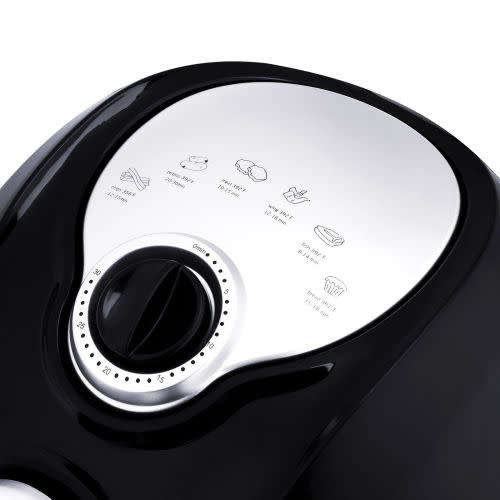 OMEGA 2.7L AIR FRYER