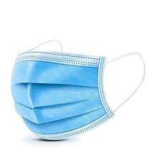 DISPOSABLE FACE MASKS