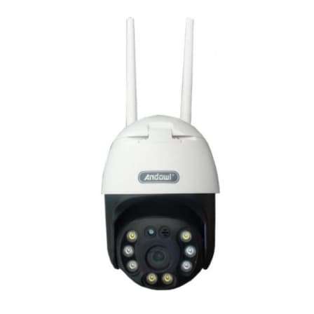 Andowl Q-S4 WiFi IP Smart Camera