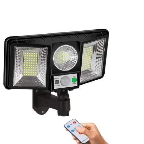 GDPLUS Solar Flood Light GD2202