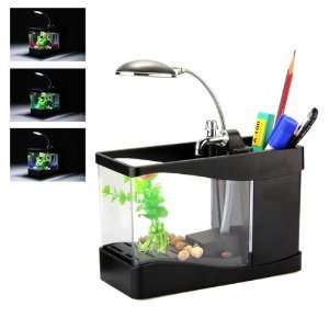 USB FISHTANK / AQUARIUM - DESKTOP