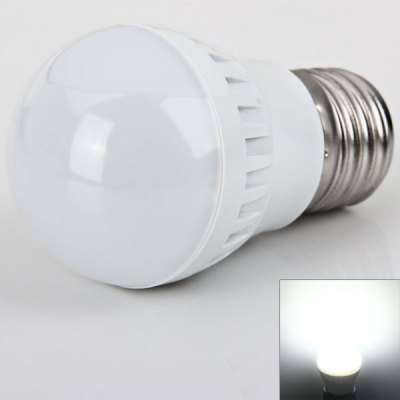 7W LED BULB | SCREW TYPE | 20 ON OFFER-LOW POWER CONSUMPTION | E27 | 220V | WHITE | ENERGY SAVING |