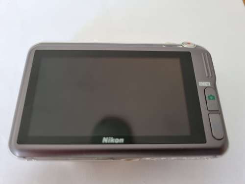 Nikon Coolpix S6400 Camera