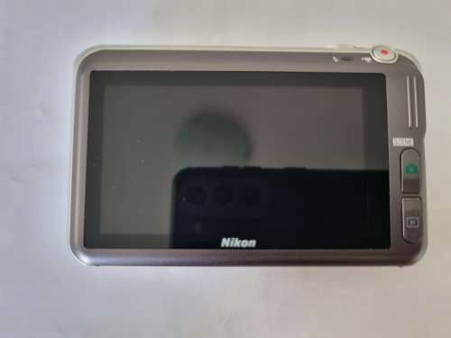 Nikon Coolpix S6400 Camera