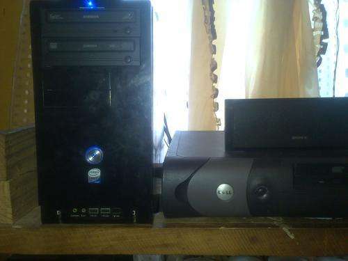 Intel PC