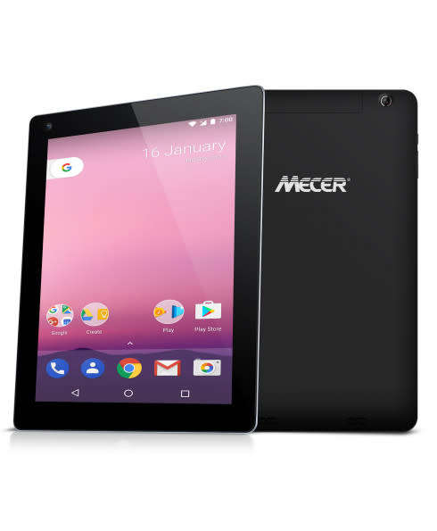 Mecer Android 10.1 Tablet