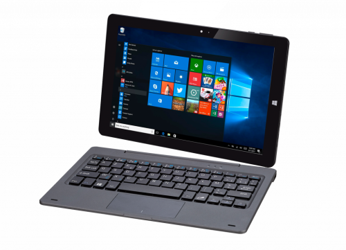 Mecer Windows 2-in-1 Tablet