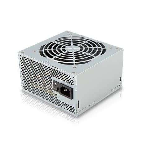Desktop computer Power Supply 600W 80+ Energy Star 6.0 Universal ATX 2.2 (SABS)