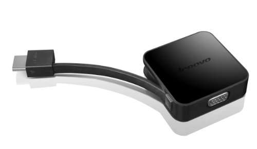 Lenovo HDMI to VGA Adaptor CH560