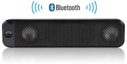 Mecer Bluetooth Mini Amplified Speaker