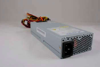 Power Supply Desktop PC 150W 85 Plus Energy Star 5.0 SFX 2.1 (SABS) - Mini ITX / Mini Cases