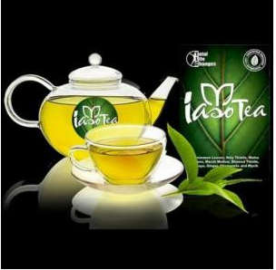 Iaso Tea