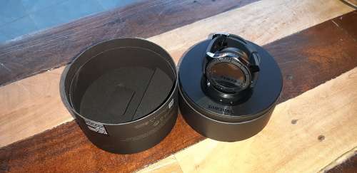 Samsung S3 Gear Frontier