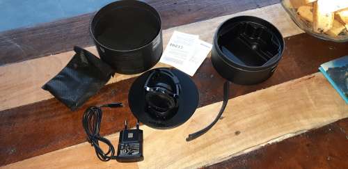 Samsung S3 Gear Frontier
