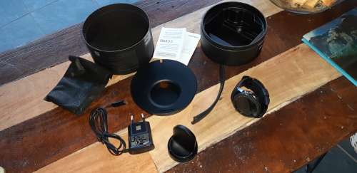 Samsung S3 Gear Frontier