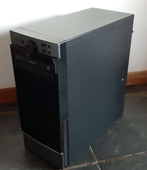 Core i5 16GB R9-270 Desktop