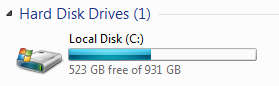 Core i5 16GB R9-270 Desktop