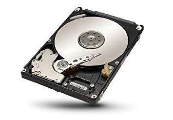 160GB SATA HDD