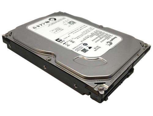 Seagate ST500M002 500GB Hard Drive
