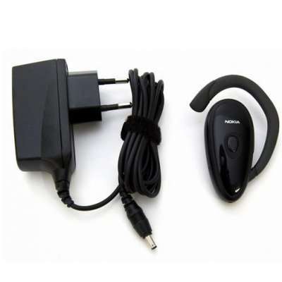 Nokia HS-56W Universal Bluetooth Headset