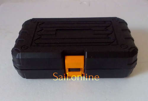 18 Pcs High Quality Handy Tool kit