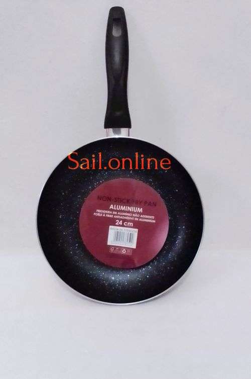 Elegant Aluminium Non-stick Frying Pan