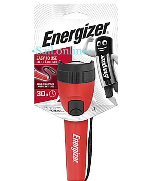 High Quality Energizer LED Flashlight