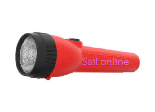 High Quality Energizer LED Flashlight