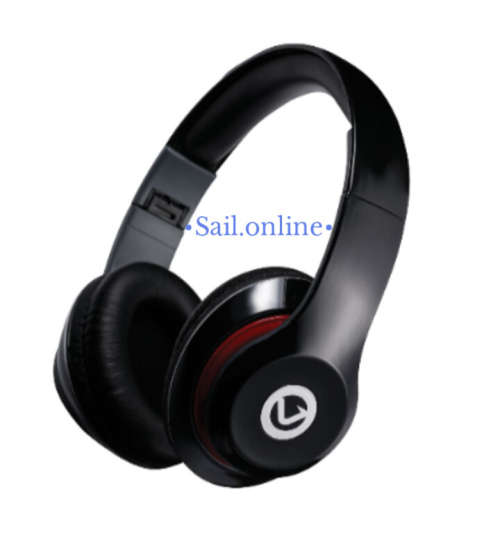 New Volkano Headphones with Mic