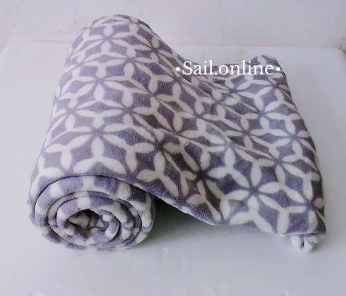 Super Soft Warm Fleece Blanket