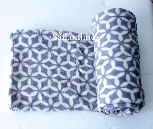 Super Soft Warm Fleece Blanket
