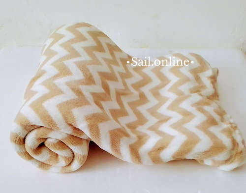 Super Soft Warm Fleece Blanket