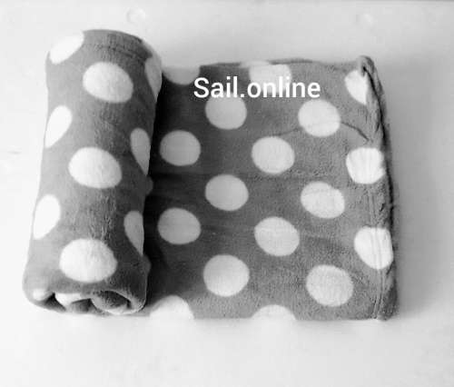 Super Soft Warm Fleece Blanket