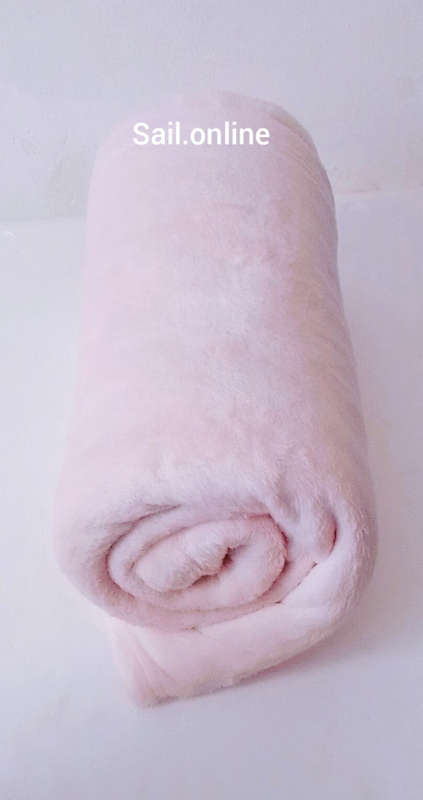 Super Soft Warm Fleece Blanket