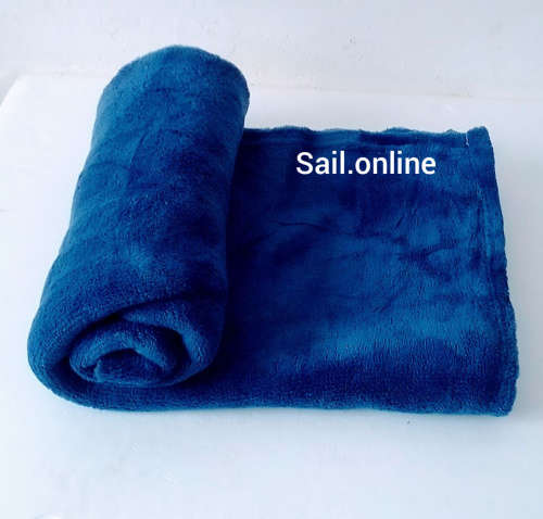 Super Soft Warm Fleece Blanket