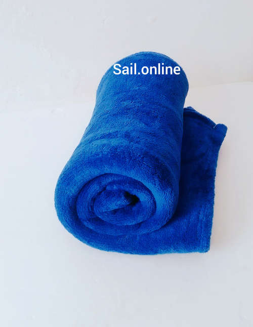Super Soft Warm Fleece Blanket