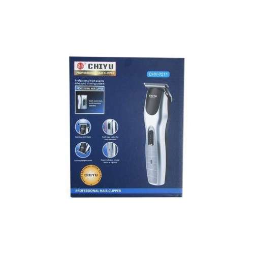 Brand New 2 in 1 Professional Hair Clipper