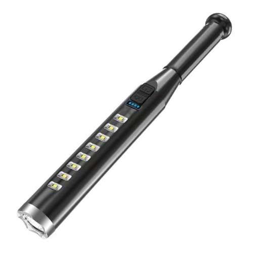 Ultra-Bright Baseball Bat Flashlight