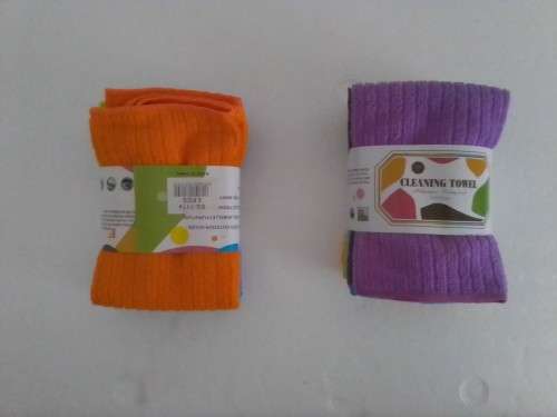 COMBO 10X New Absorbent Multi-purpose Cleaning Cloths