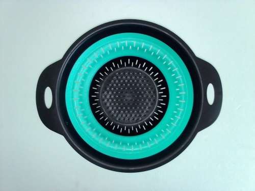 New Collapsible Colander/Strainer