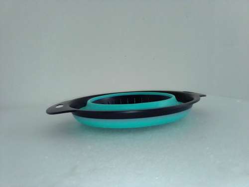 New Collapsible Colander/Strainer