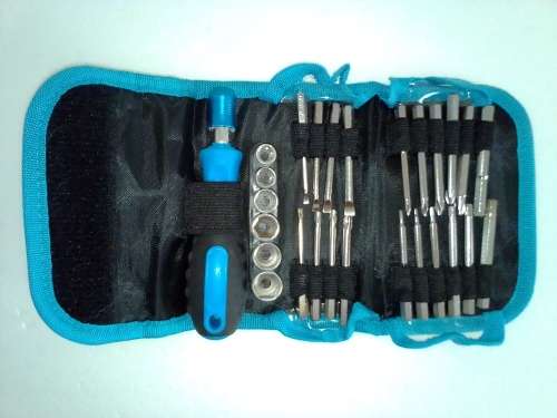 Brand New DIY 27 Piece Screwdriver Tool Set